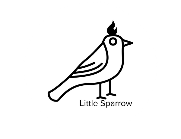 The Little Sparrow Company
